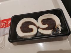 豆沙奶卷-三元梅园(团结湖店)