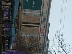 -远洋未来广场(育慧北路店)