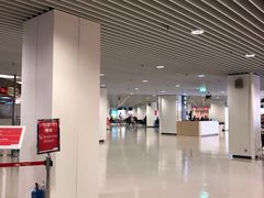 -澳门外港客运码头(轮渡站)