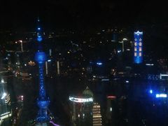 -上海柏悦酒店·世纪100牛排馆