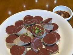血肠-胖姐渔村(中源大道店)