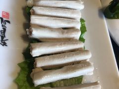 虾饺-纸盐河码头火锅(十八梯店)