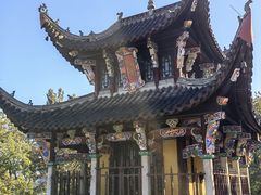 -九华山风景区