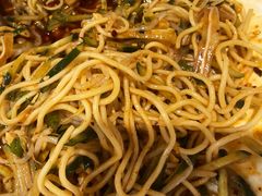 -拈菜(观音桥阳光世纪店)