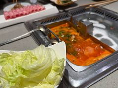 -海底捞火锅(太阳宫凯德mall店)