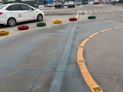 -金门福星驾校(玉兰路总校)