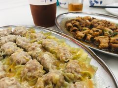 -嘉升大排档(番禺总店)