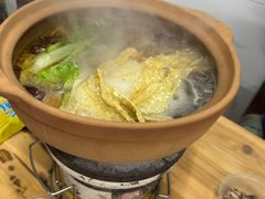 -威邵鸡煲(西华路总店)