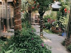-醉月城西昌火盆烧烤(天府店)