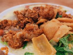 蛋冲鸳鸯豆腐脑-小豆海棠(人民南路店)