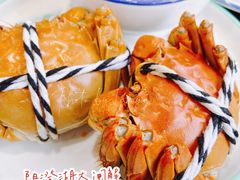 -蟹天蟹地农家菜·阳澄湖大闸蟹(浅水湾店)