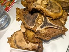 -伊帆食府·青海地方特色美食