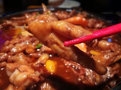 -胖哥俩肉蟹煲(世茂国际广场店)