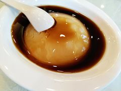 红糖凉糕-廖老妈蹄花店(人民公园陕西街259号店)