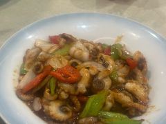 -渔娘渔家丹东海鲜(东直门店)
