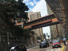 -香港大学