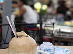-無招牌海鮮(芽笼店)