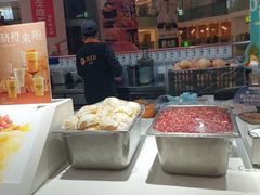 -Jazcu珍仕菓鲜榨果汁(西单大悦城店)