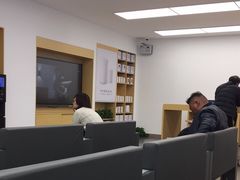 -华为授权服务中心(徐汇漕溪北路)