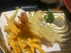 -蟹将军日本料理(中南路店)