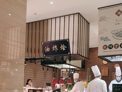 -杭州开元名都大酒店·地中海自助餐厅
