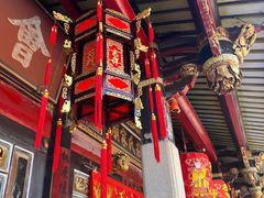 -晋江五店市传统文化旅游区