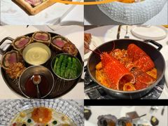 -Le Bistrot de Racine