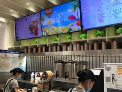 -CoCo都可(湖滨银泰店B区店)