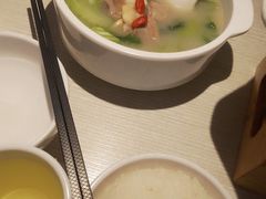 -九毛九西北菜(百信广场店)