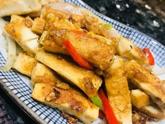 -湘汇概念铁板烧(铁西万达店)