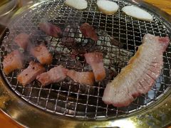 -万兴佳烤肉·长白山老味道(宏泰广场店)