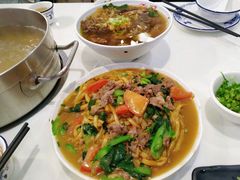 -陈记顺和牛肉火锅(岗顶店)