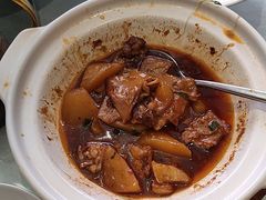 -盛百味·家宴餐厅(霸州分店)