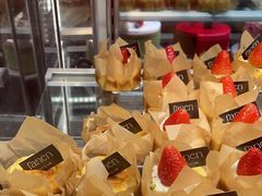 -FANEN法念·烘焙·甜点(万象城店)