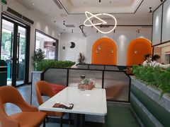 -西语·炭烧牛排(卓越中寰店)