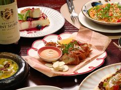 -普朗姆生蚝吧(原建国路店)