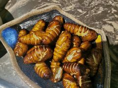 -熙成烧烤·三十三年(开发区店)