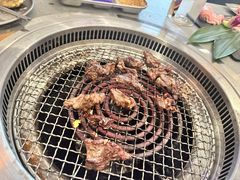 -谷町·烤肉自助(朱雀门店)