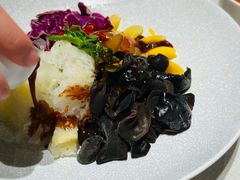 -狮王府淮扬菜(夫子庙老门东店)
