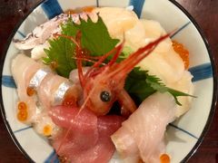 海鲜饭-兄弟船日本料理(新世界花园店)