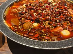 -金佬馆·川菜bistro(芜湖镜湖万达店)