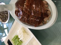 -正阳春烤鸭店(杨楼店)