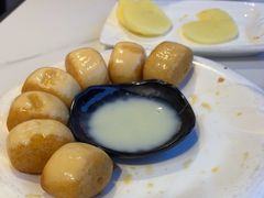 -牛得很·鲜牦牛肉烧烤·牛羊肉菌汤锅(康定店)