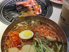 -猫抓烤肉(武进吾悦广场店)