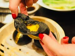 -京香轩·中餐厅(上海中庚聚龙酒店)