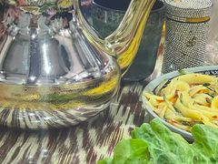 -新疆伊宁远征餐厅