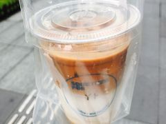 冻“鸳鸯”-Something For(中洲湾店)