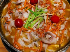 -山城外·非遗酸菜鱼(蜀都万达店)