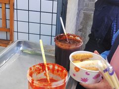 -龙翔臭豆腐(河坊街店)