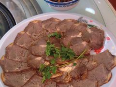 -北味村饺子坊(富康花园店)